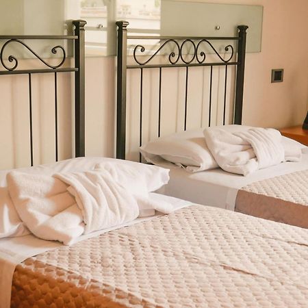 Romarex Luxury Apartment Εξωτερικό φωτογραφία