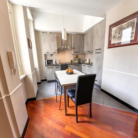 Romarex Luxury Apartment Εξωτερικό φωτογραφία