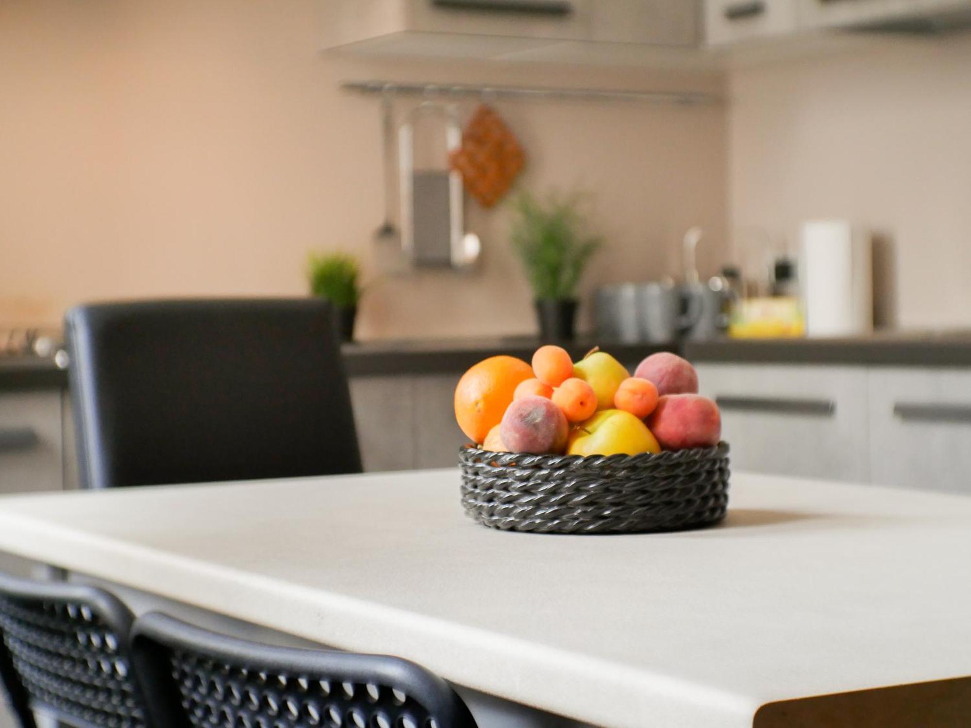 Romarex Luxury Apartment Εξωτερικό φωτογραφία