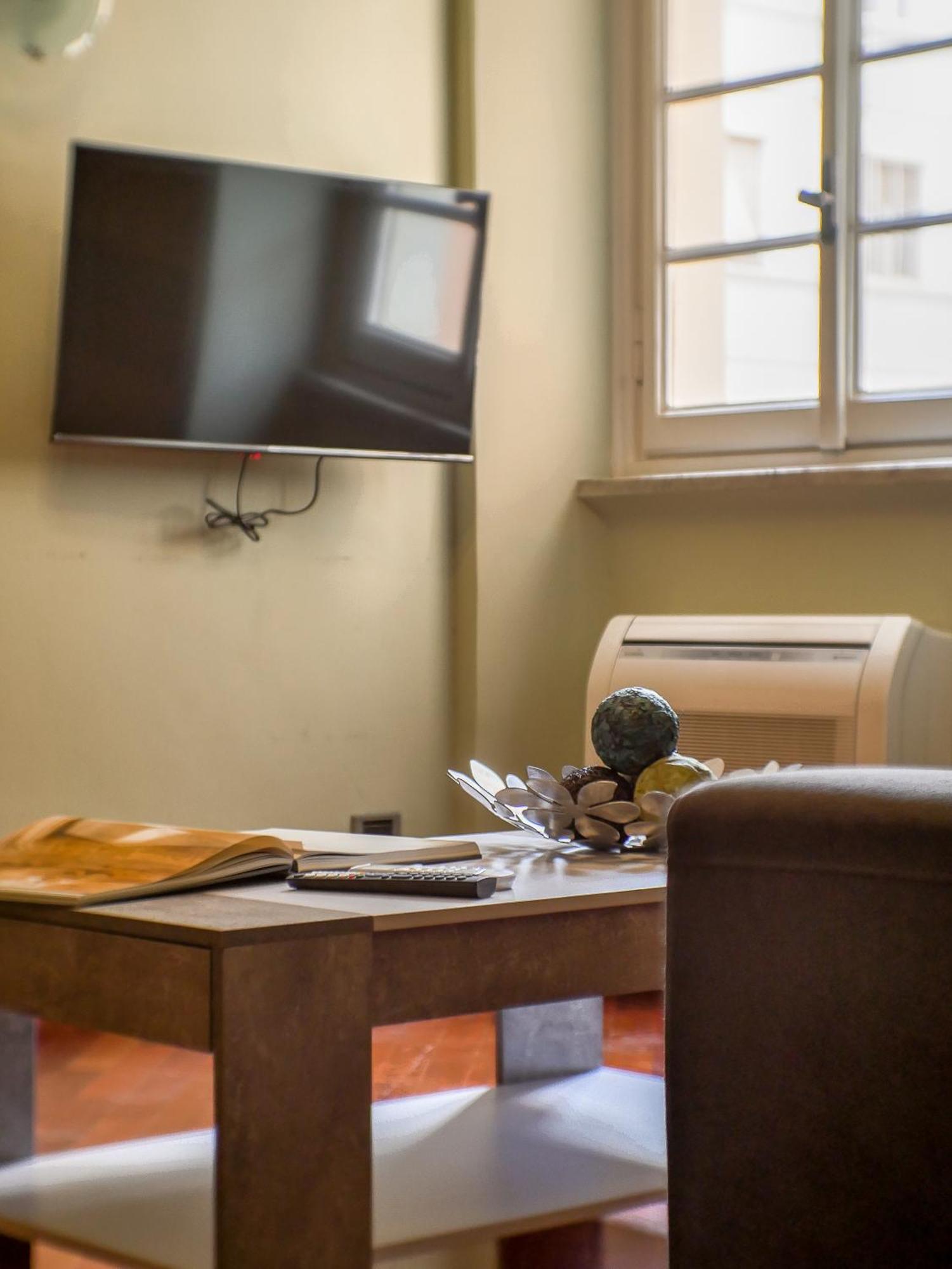 Romarex Luxury Apartment Εξωτερικό φωτογραφία