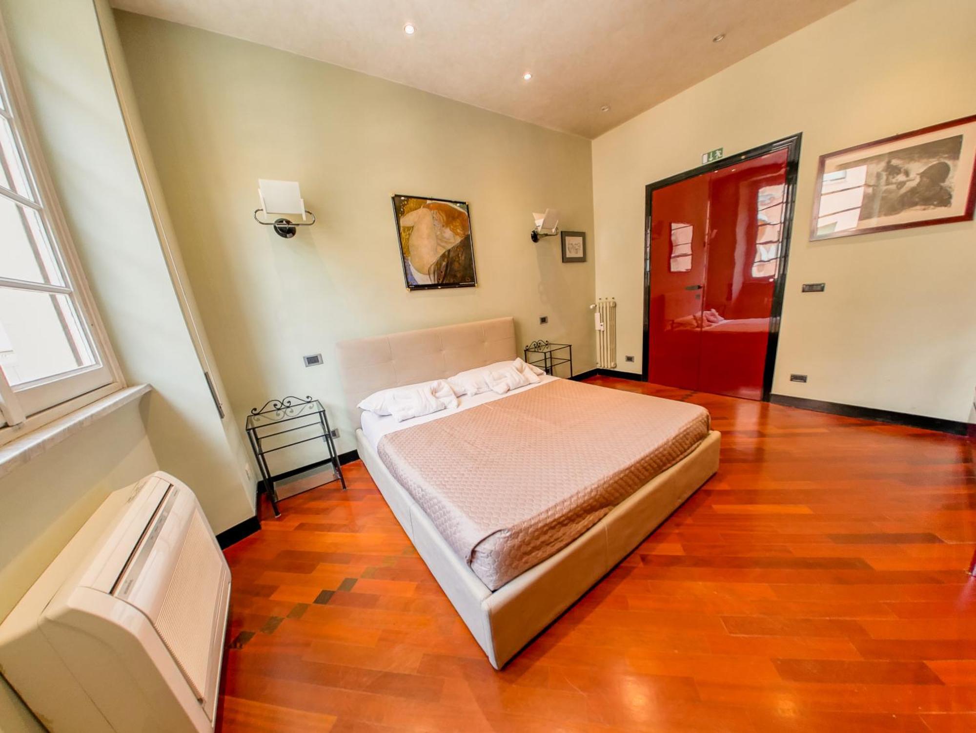 Romarex Luxury Apartment Εξωτερικό φωτογραφία