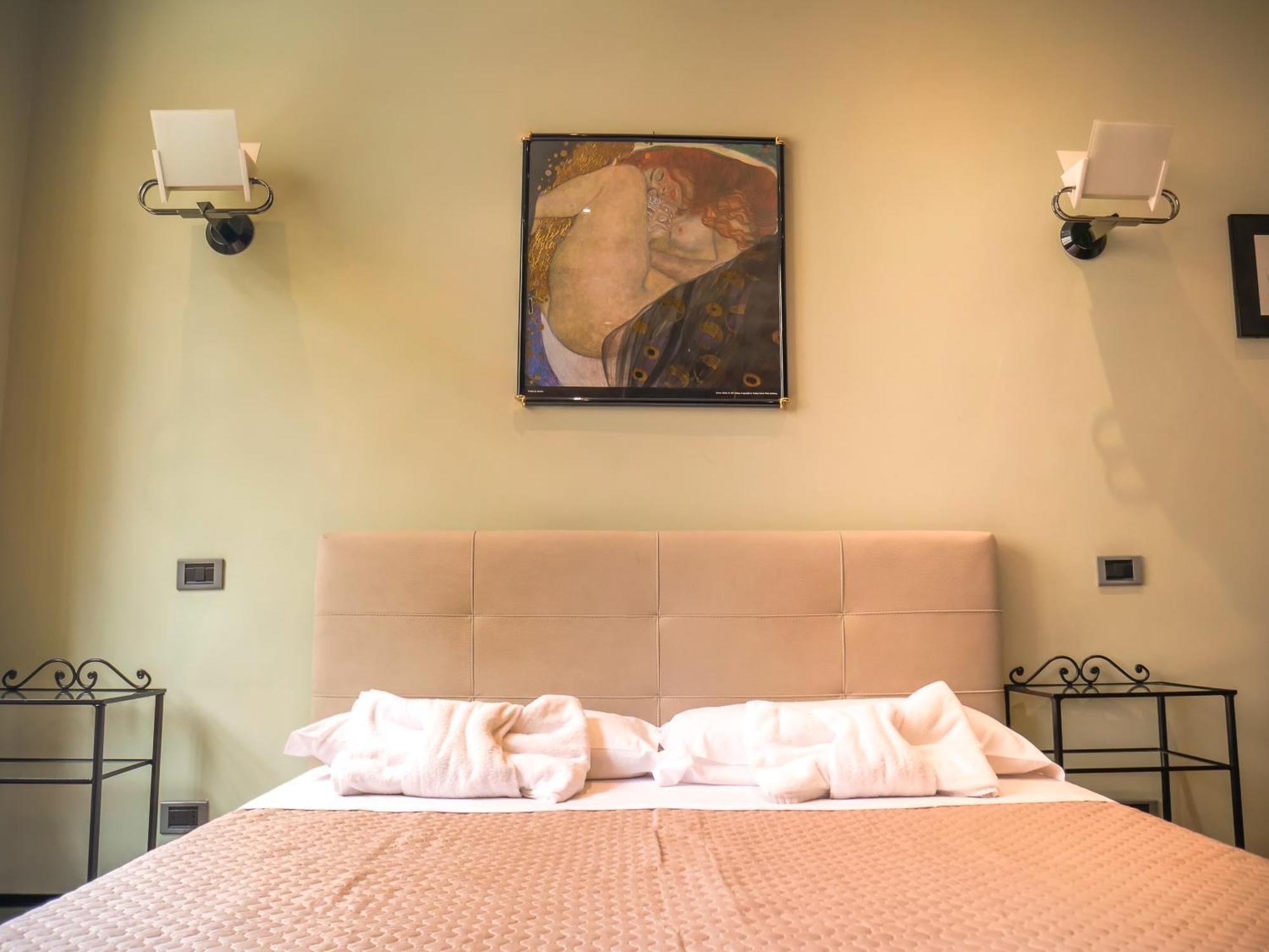 Romarex Luxury Apartment Εξωτερικό φωτογραφία