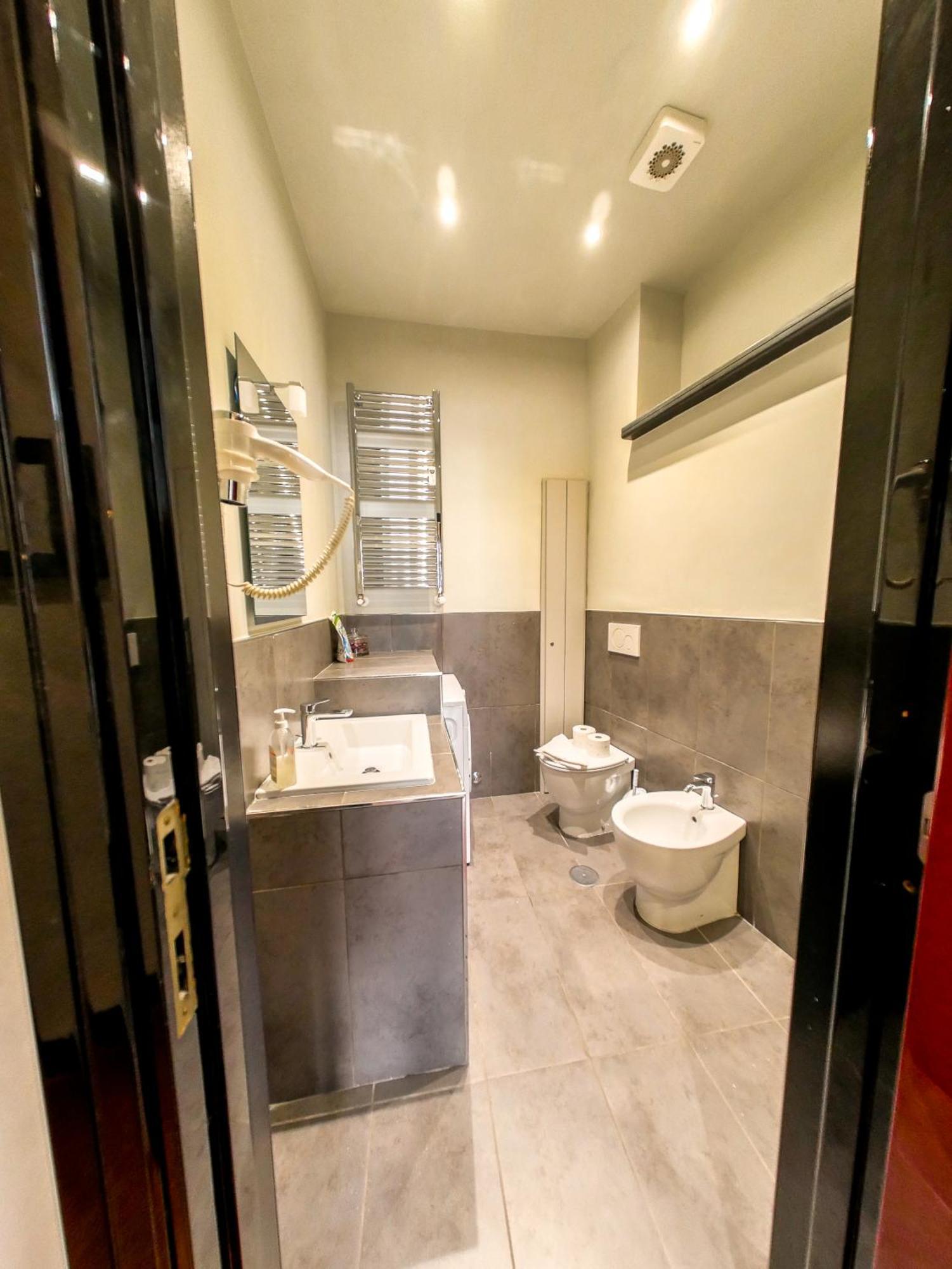 Romarex Luxury Apartment Εξωτερικό φωτογραφία