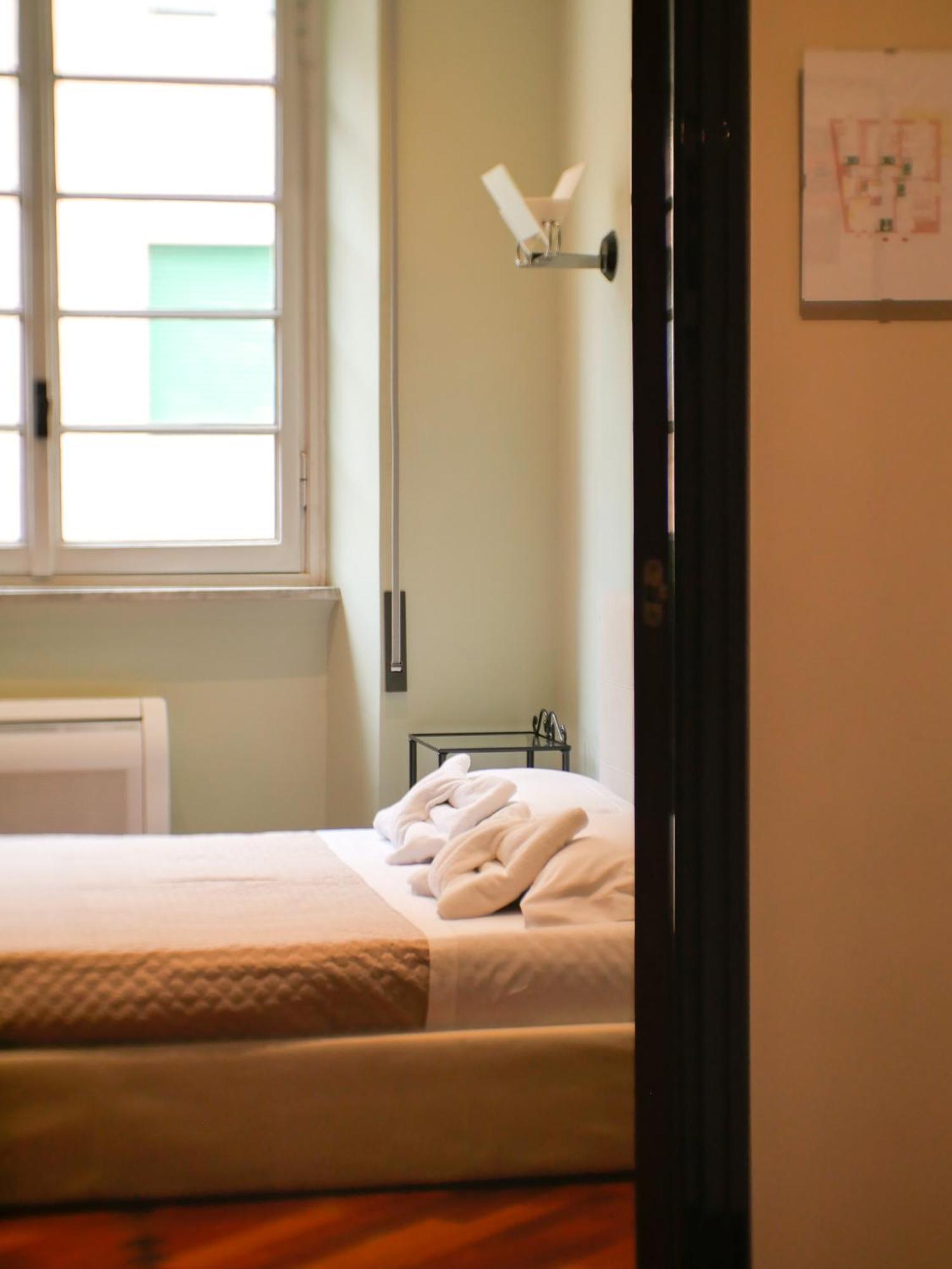 Romarex Luxury Apartment Εξωτερικό φωτογραφία