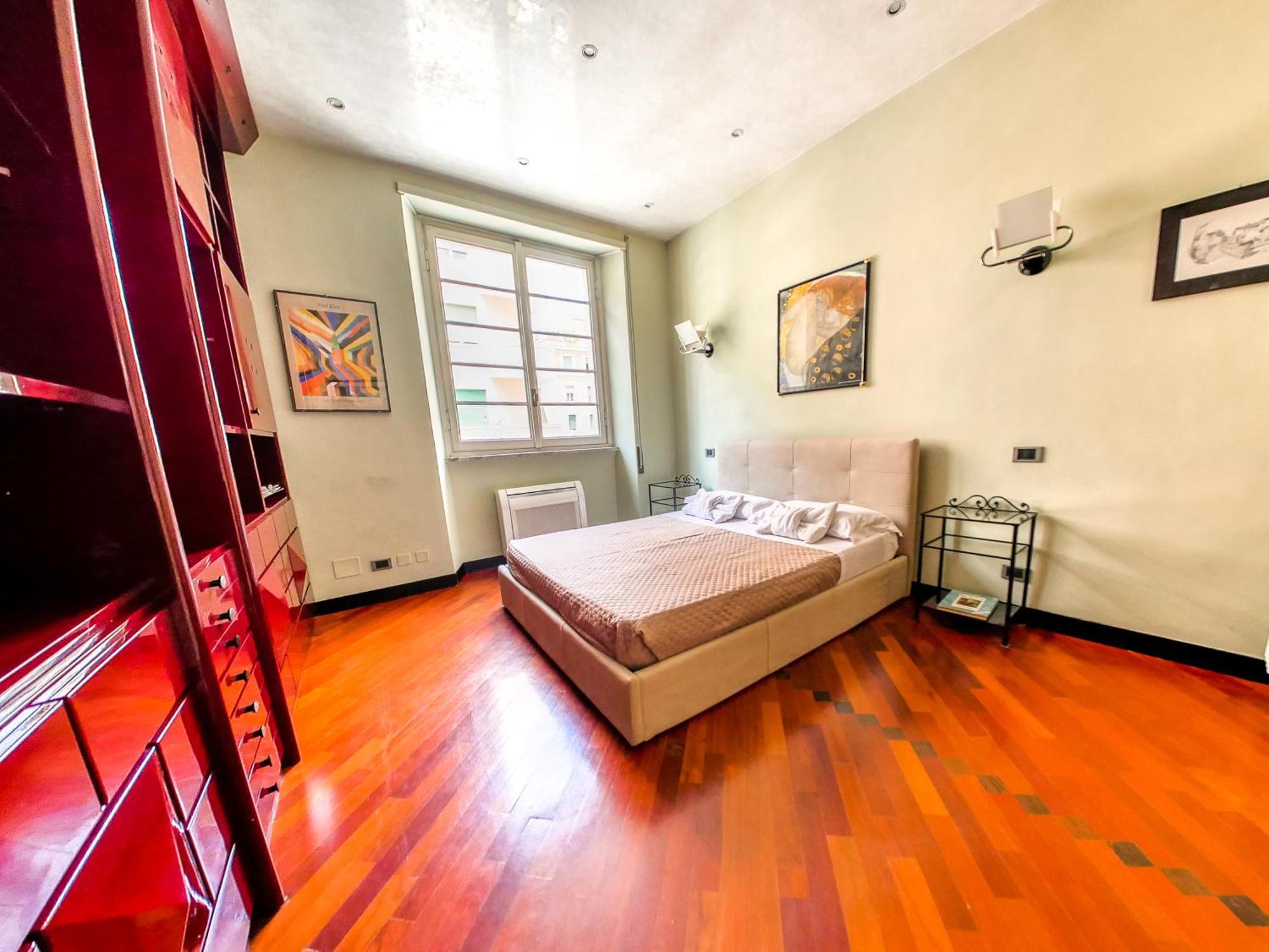 Romarex Luxury Apartment Εξωτερικό φωτογραφία