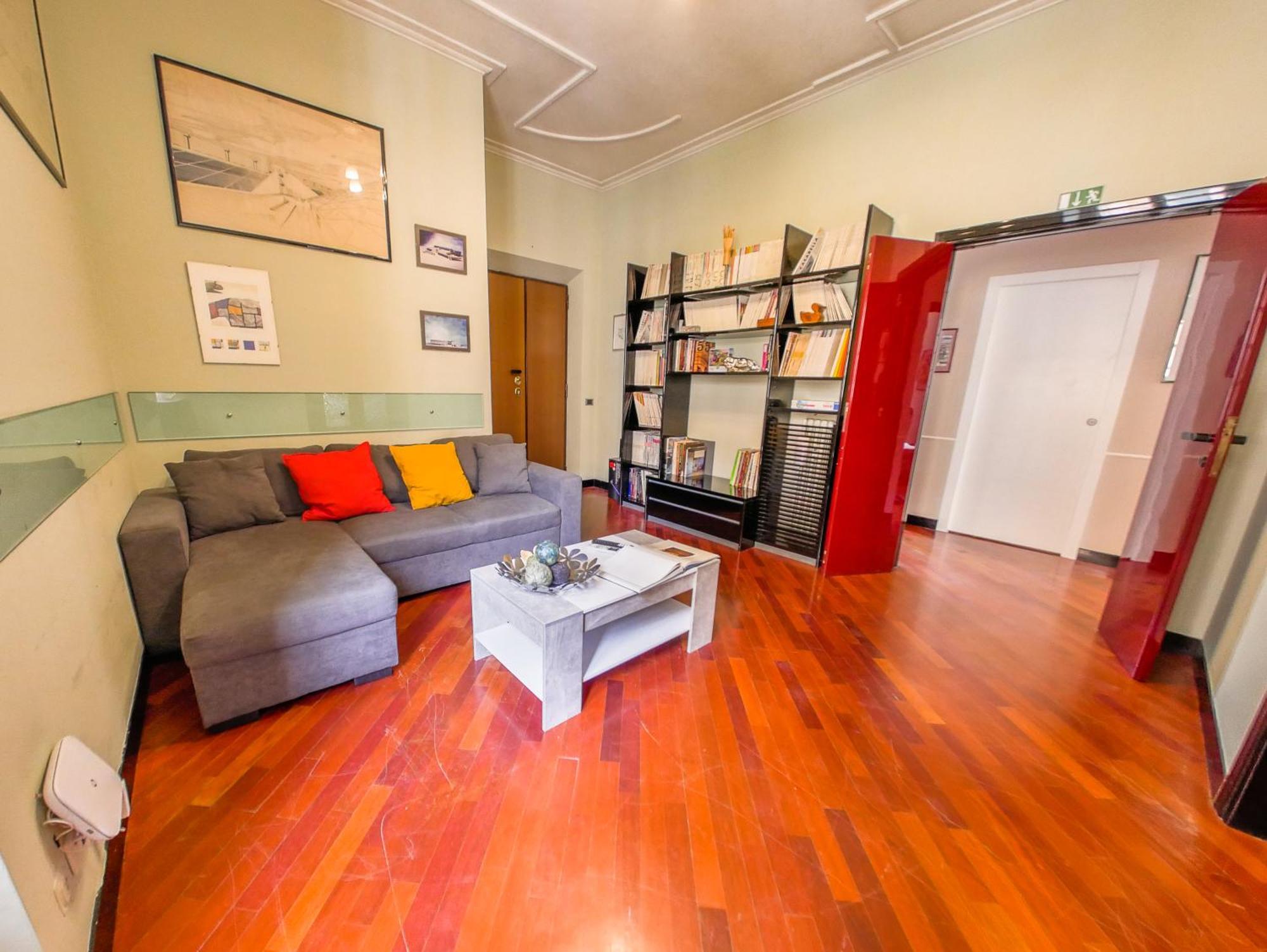 Romarex Luxury Apartment Εξωτερικό φωτογραφία