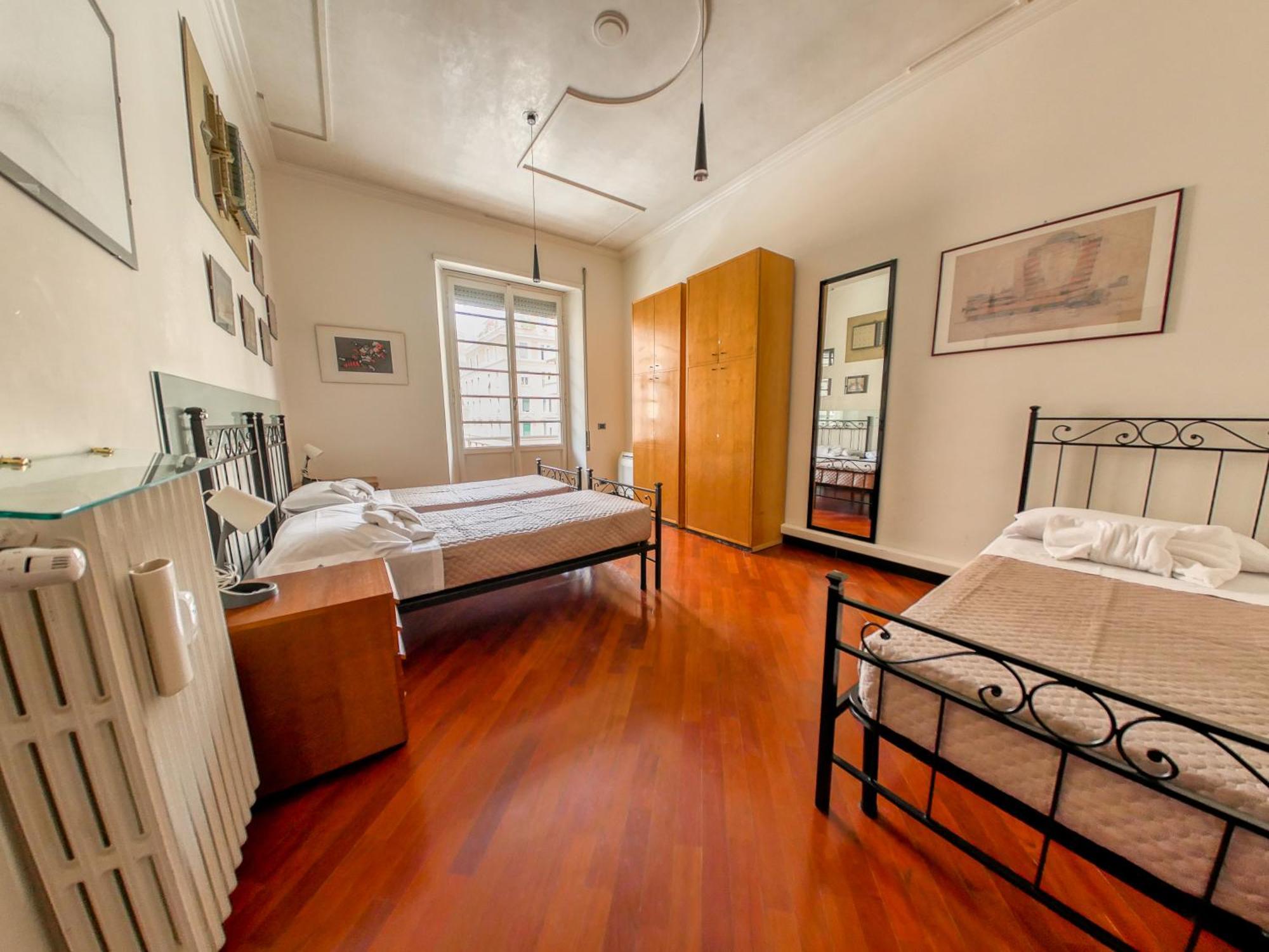 Romarex Luxury Apartment Εξωτερικό φωτογραφία