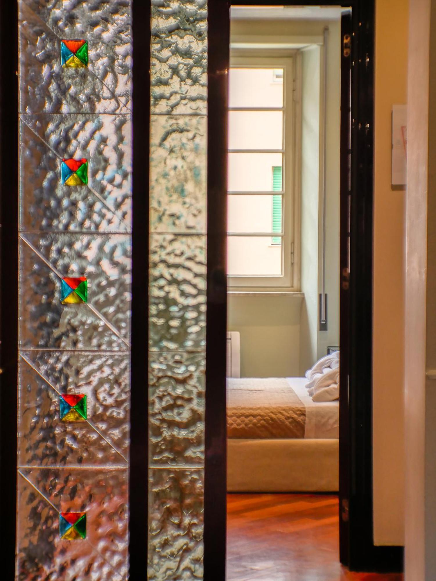 Romarex Luxury Apartment Εξωτερικό φωτογραφία