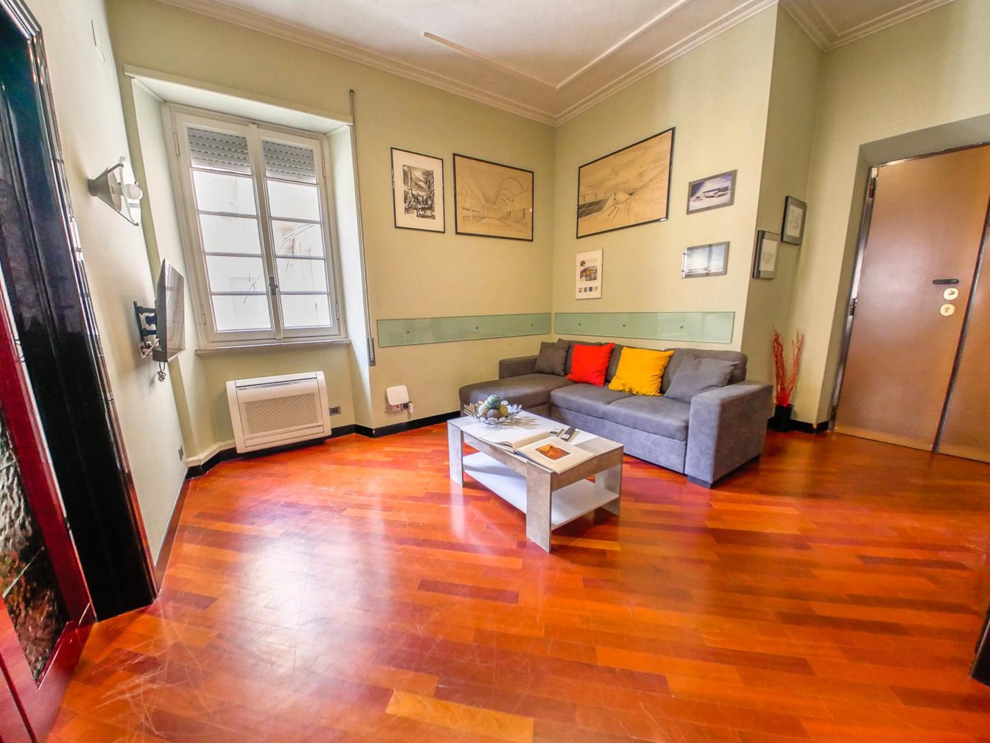 Romarex Luxury Apartment Εξωτερικό φωτογραφία
