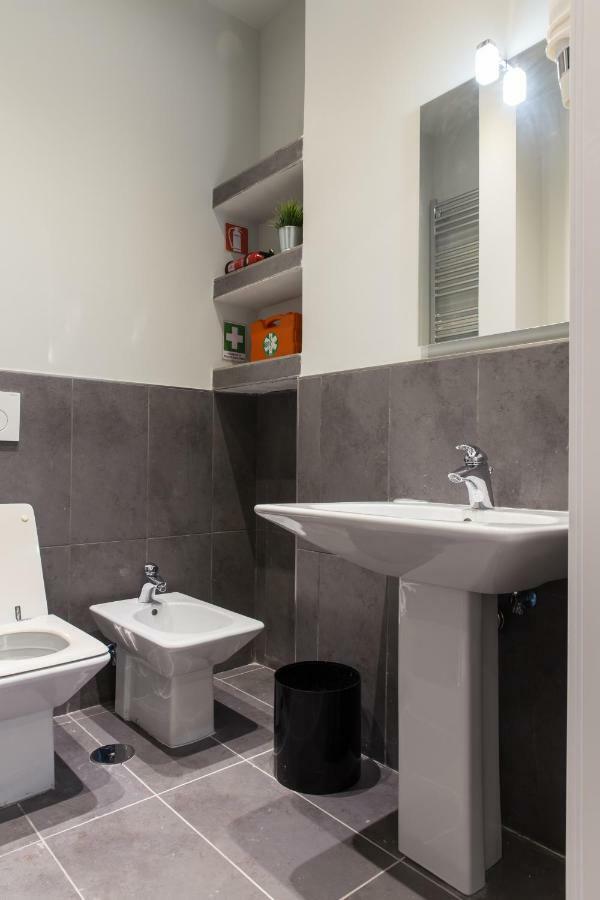 Romarex Luxury Apartment Εξωτερικό φωτογραφία